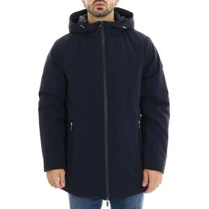 GIUBBOTTO SORONA BLU